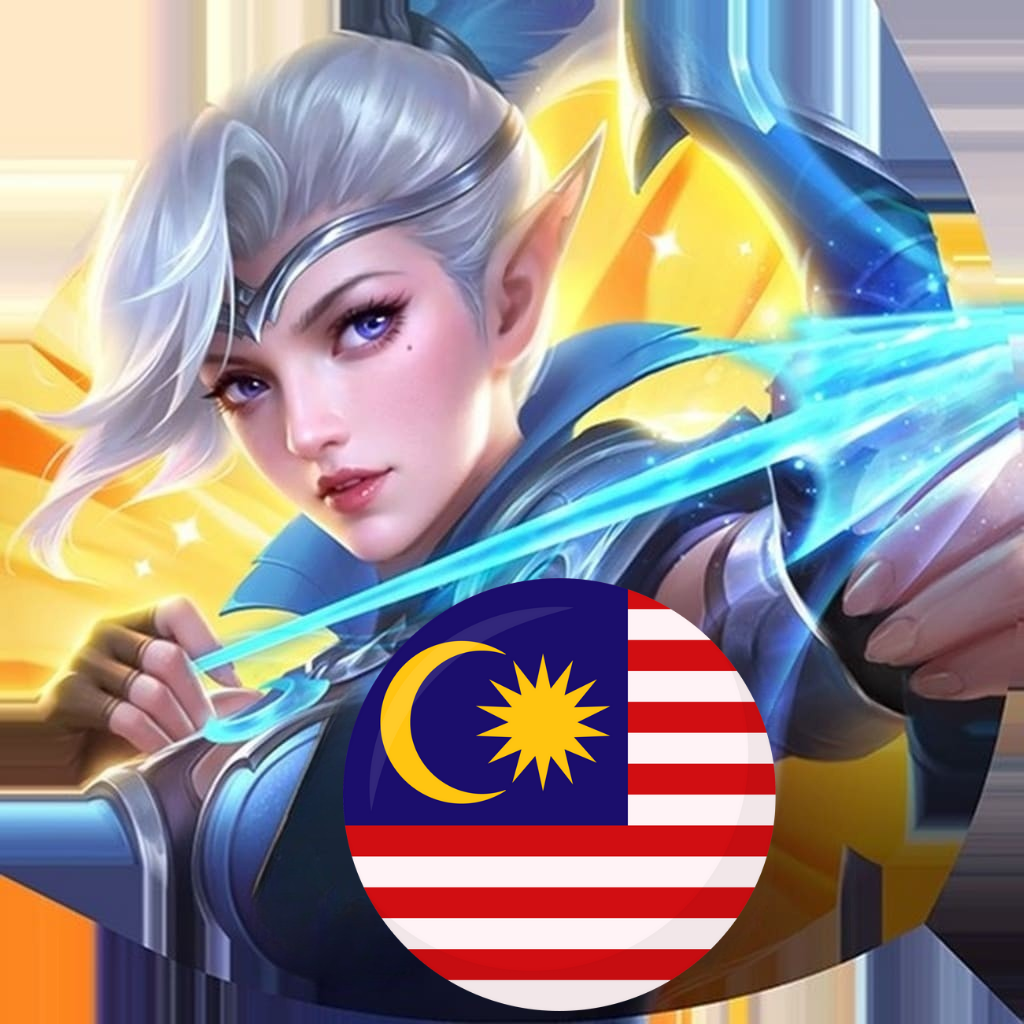 Mobile Legend Malaysia Server
