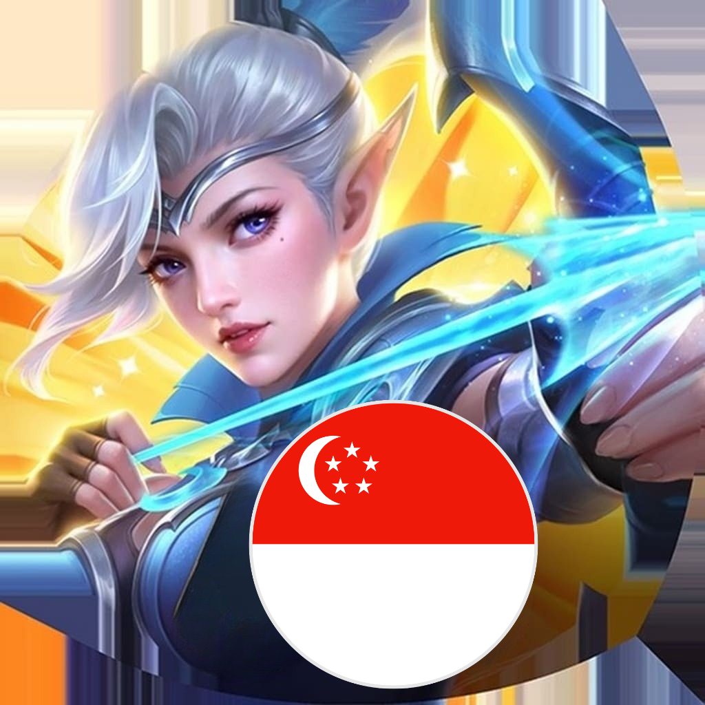 Mobile Legend Singapore