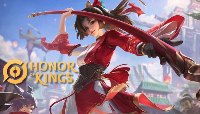 Honor of Khing